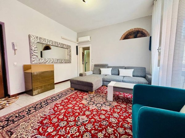 appartamento in vendita a Saronno