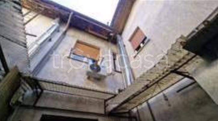 appartamento in vendita a Saronno