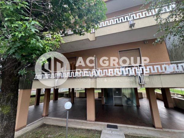 appartamento in vendita a Saronno