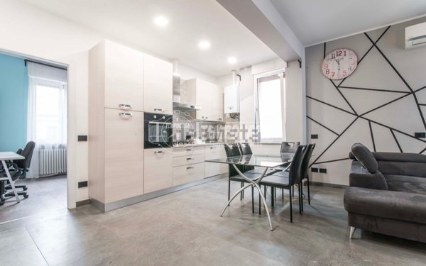 appartamento in vendita a Saronno