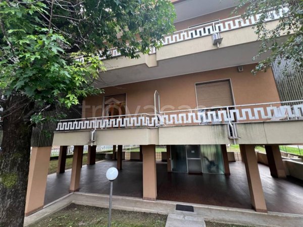 appartamento in vendita a Saronno