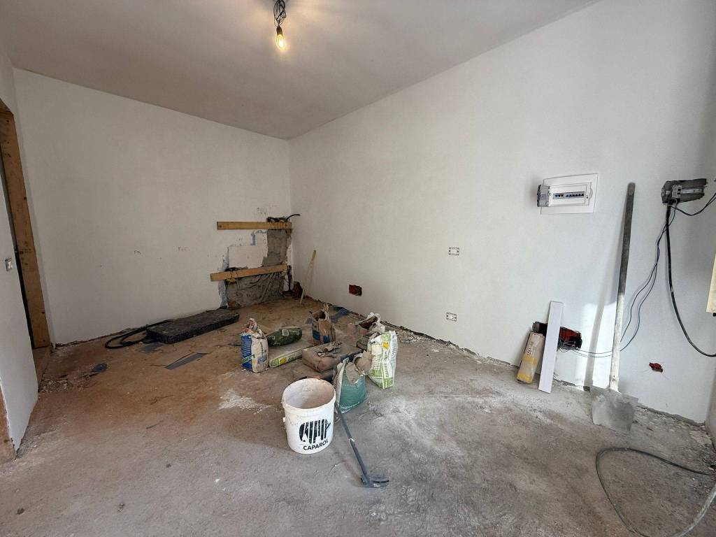 appartamento in vendita a Saronno