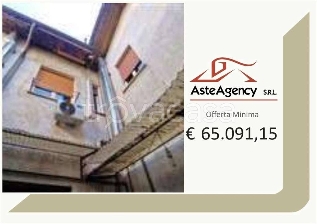 appartamento in vendita a Saronno
