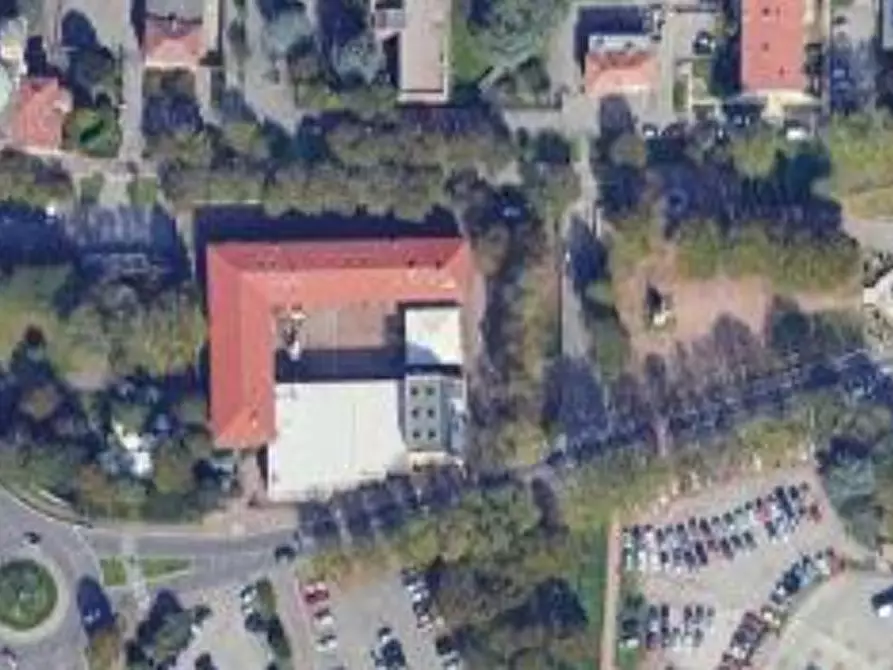 appartamento in vendita a Saronno