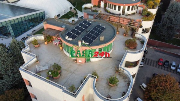 appartamento in vendita a Saronno