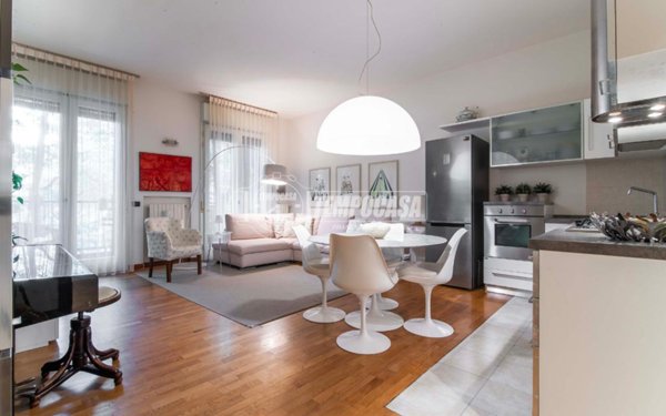 appartamento in vendita a Saronno