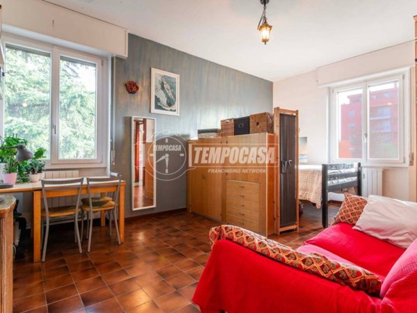 appartamento in vendita a Saronno