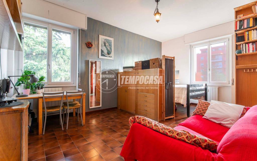 appartamento in vendita a Saronno