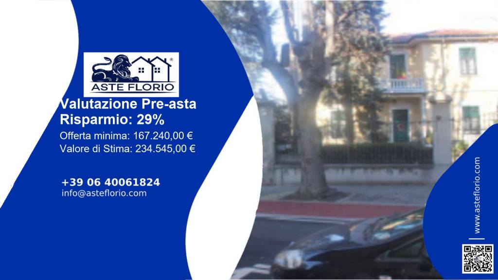 appartamento in vendita a Saronno