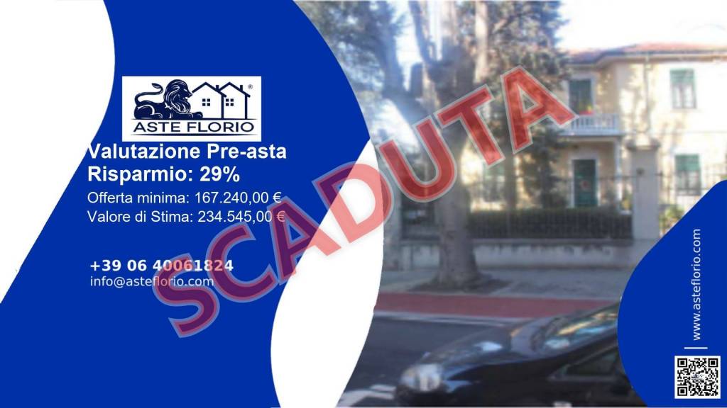 appartamento in vendita a Saronno