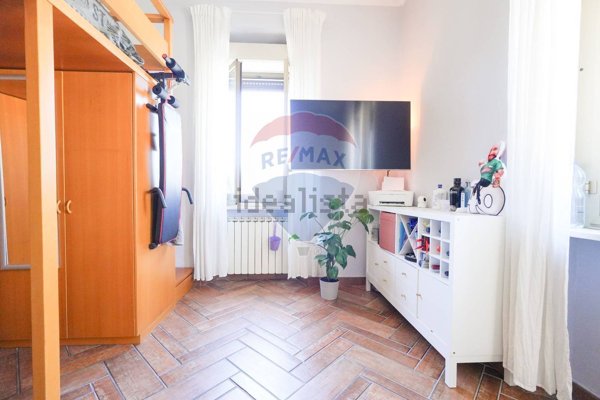 appartamento in vendita a Saronno