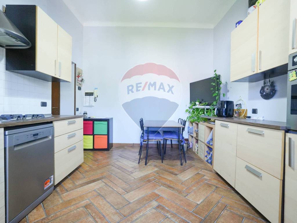 appartamento in vendita a Saronno