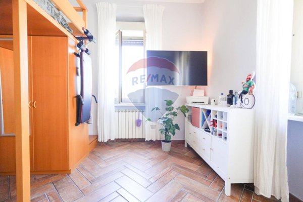 appartamento in vendita a Saronno