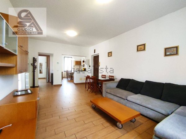 appartamento in vendita a Saronno