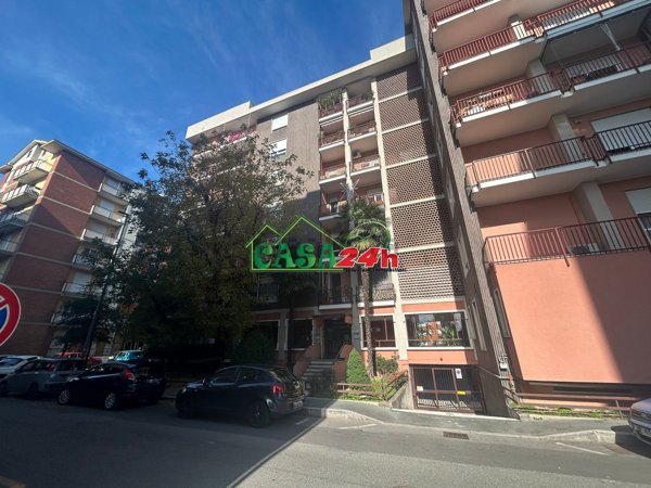appartamento in vendita a Saronno