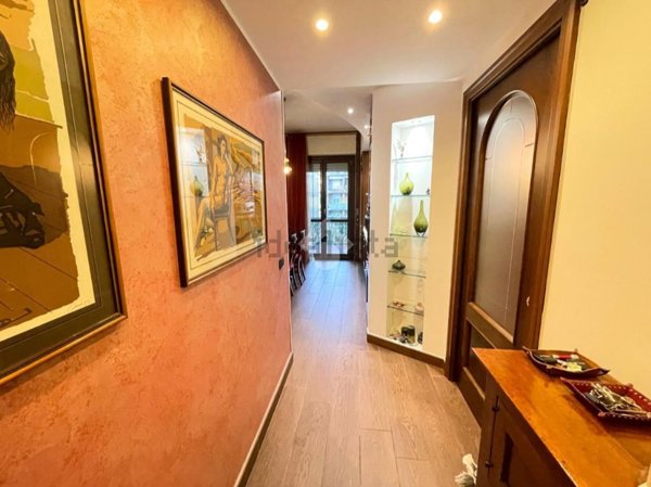 appartamento in vendita a Saronno