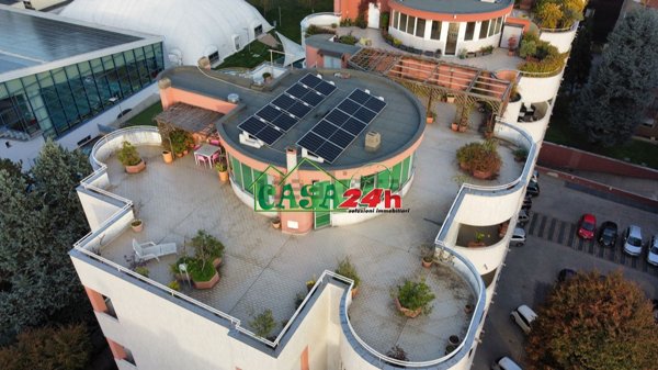 appartamento in vendita a Saronno