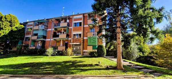 appartamento in vendita a Saronno