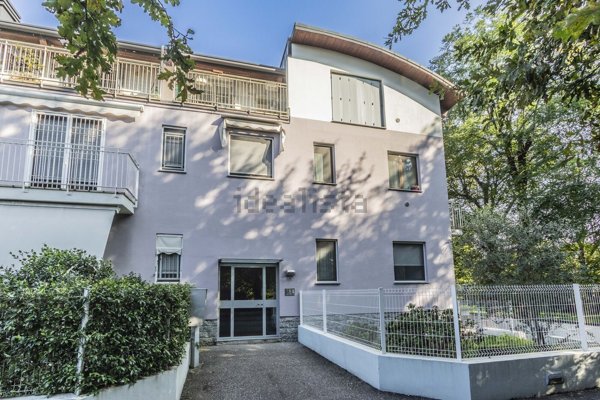 appartamento in vendita a Saronno