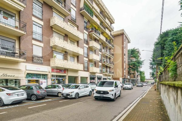 appartamento in vendita a Saronno