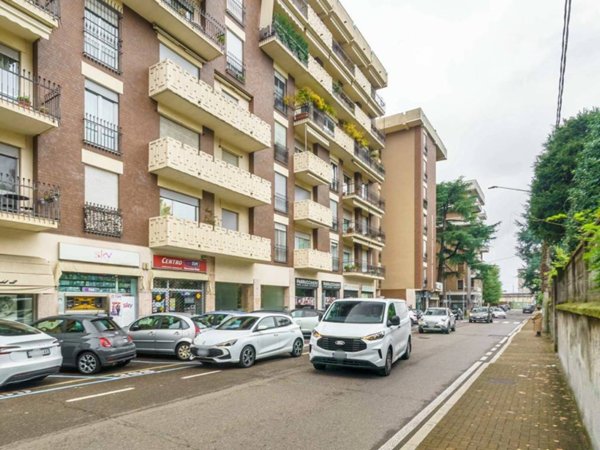 appartamento in vendita a Saronno