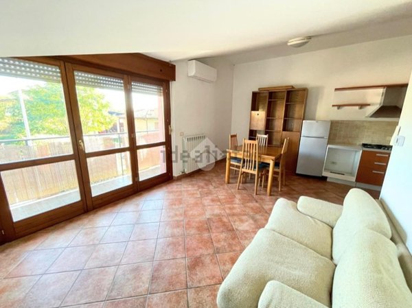 appartamento in vendita a Saronno in zona Cascina Colombara