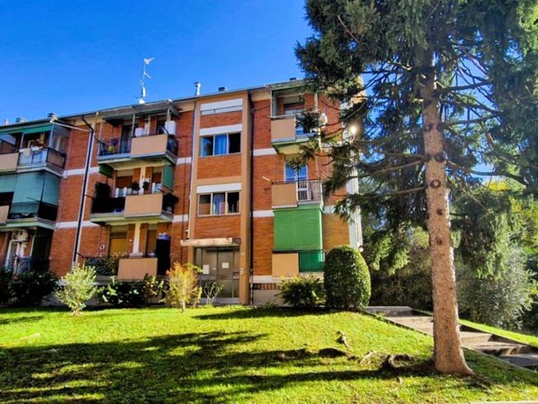 appartamento in vendita a Saronno