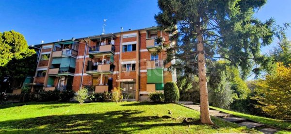 appartamento in vendita a Saronno