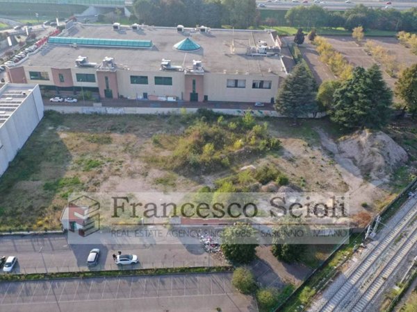 terreno agricolo in vendita a Saronno