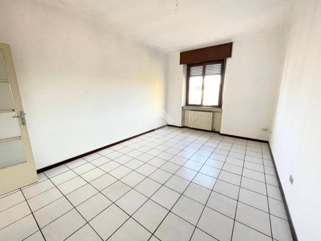 appartamento in vendita a Saronno