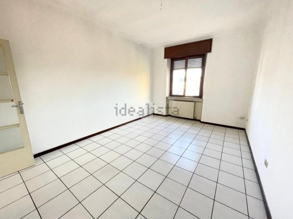 appartamento in vendita a Saronno