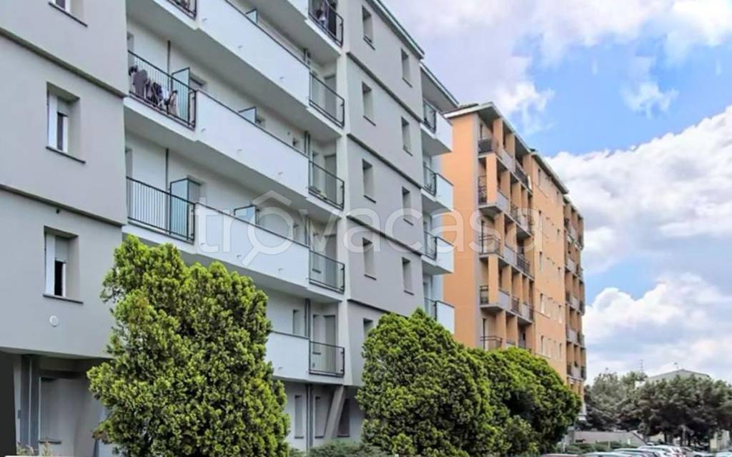 appartamento in vendita a Saronno