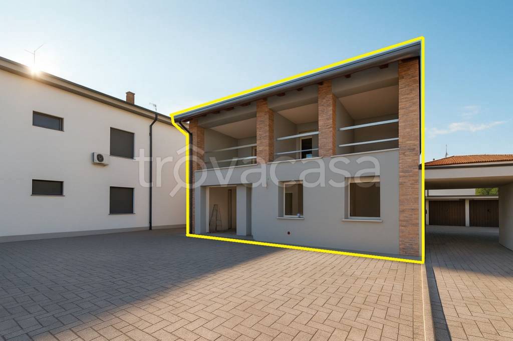 casa indipendente in vendita a Saronno