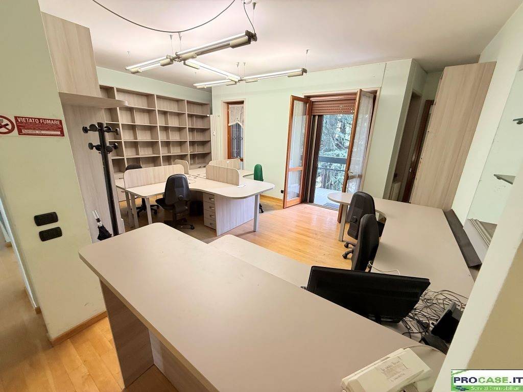 appartamento in vendita a Saronno