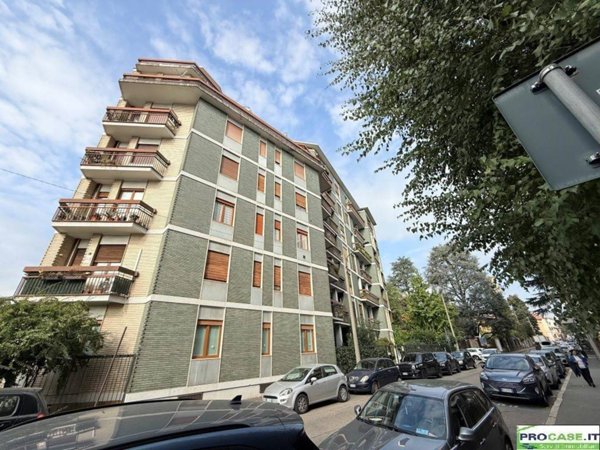 appartamento in vendita a Saronno