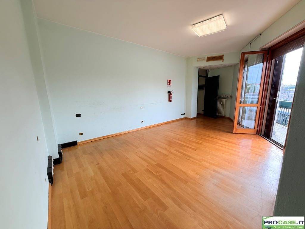 appartamento in vendita a Saronno