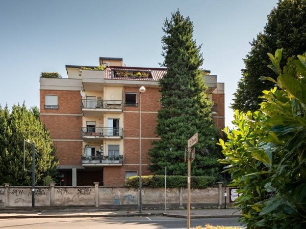 appartamento in vendita a Saronno