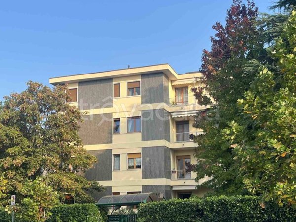 appartamento in vendita a Saronno