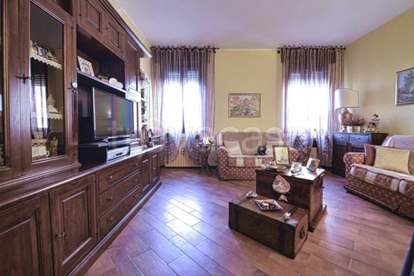 appartamento in vendita a Saronno