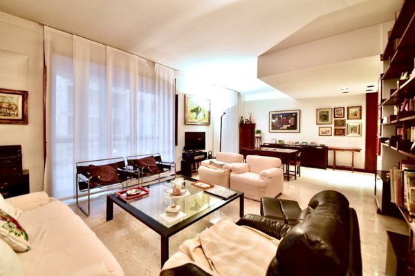 appartamento in vendita a Saronno