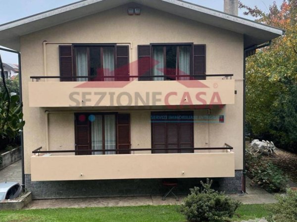 appartamento in vendita a Saronno