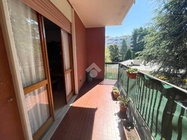 appartamento in vendita a Saronno