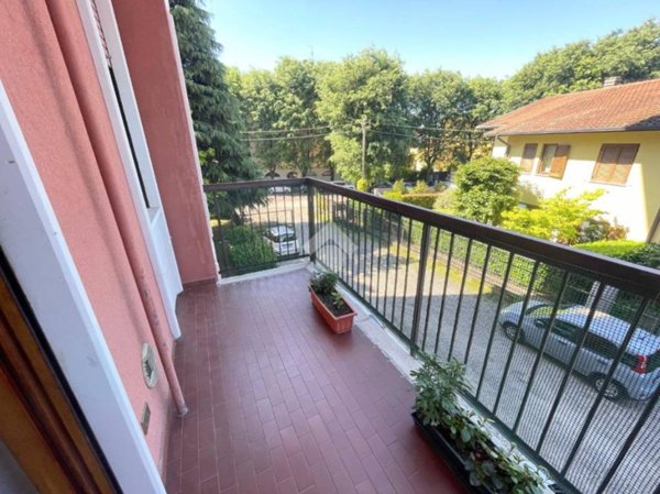 appartamento in vendita a Saronno