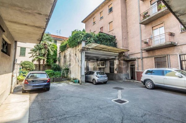 appartamento in vendita a Saronno