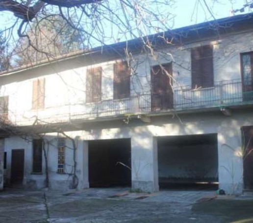 appartamento in vendita a Saronno