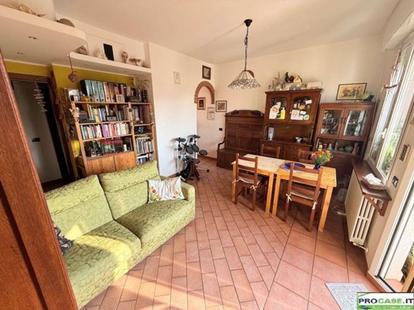 appartamento in vendita a Saronno