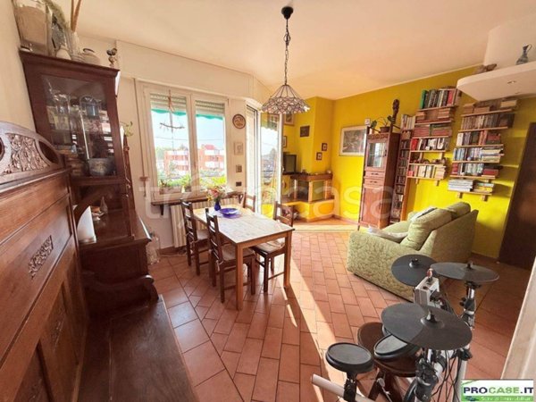 appartamento in vendita a Saronno