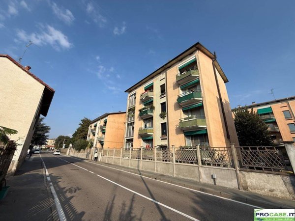 appartamento in vendita a Saronno