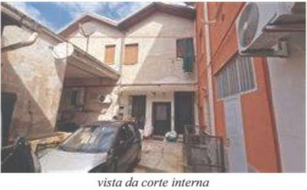 appartamento in vendita a Saronno