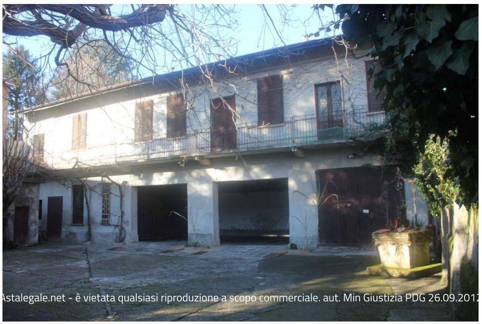 ufficio in vendita a Saronno